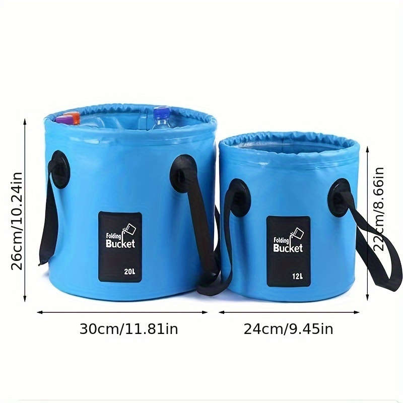 Ice Bucket Color Khaki 1 Size20L