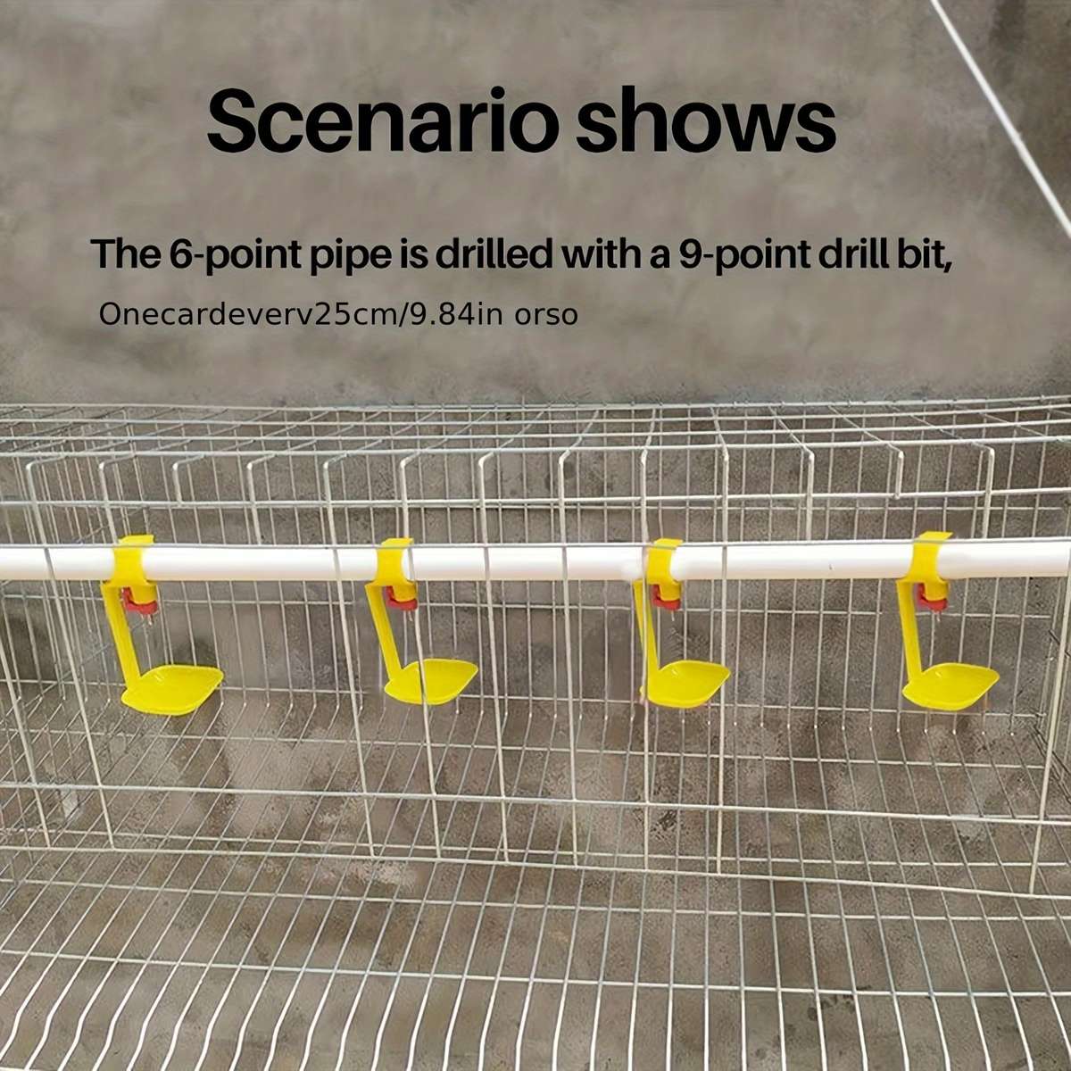 Pet Supplies Quantity 50Pcs