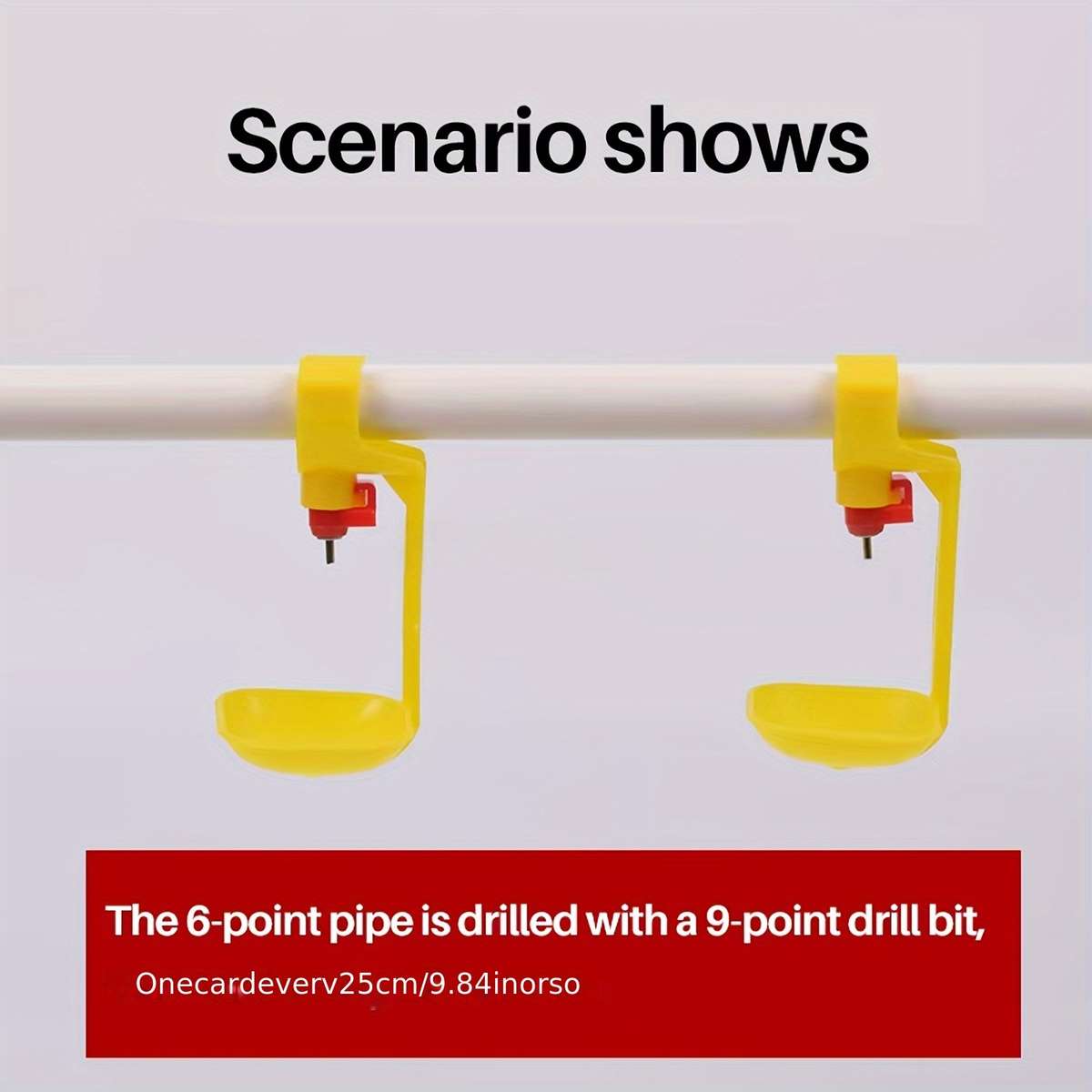 Pet Supplies Quantity 50Pcs