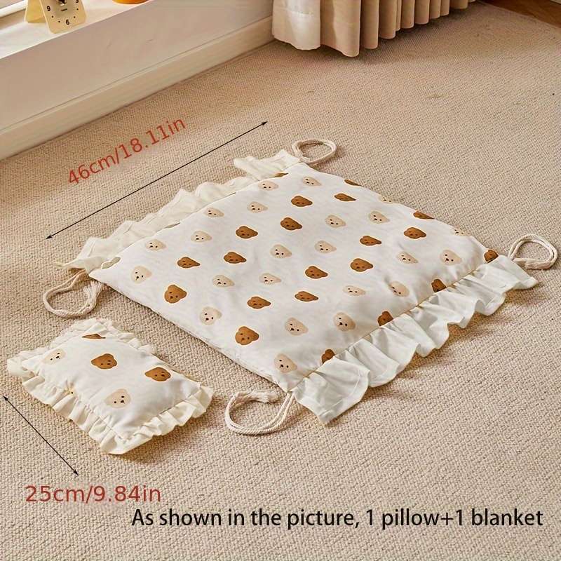 Pet supplies color Pony