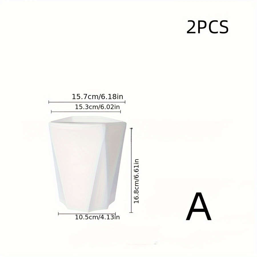 Flowerpot Model 2 Aces
