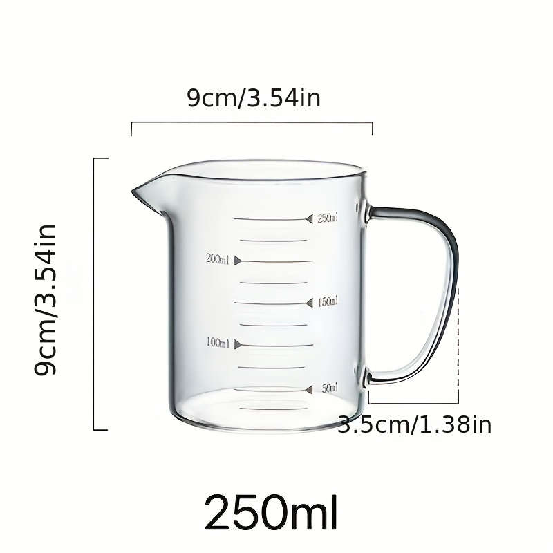 Water Cup Capacity 1000Ml