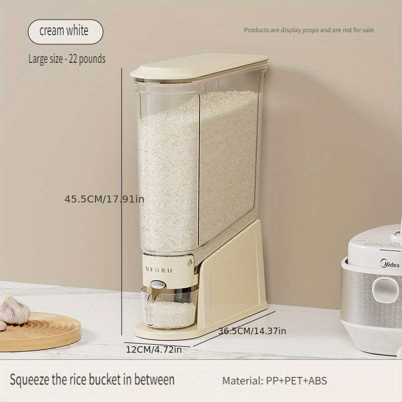 Antibacterial Box Small Size Can Hold About 6Kg