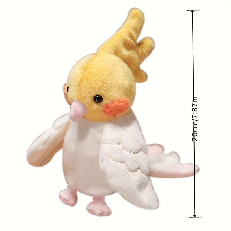 Plush Toyss color Blue