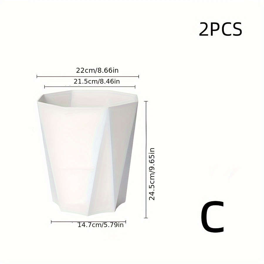 Flowerpot Model 2 Aces