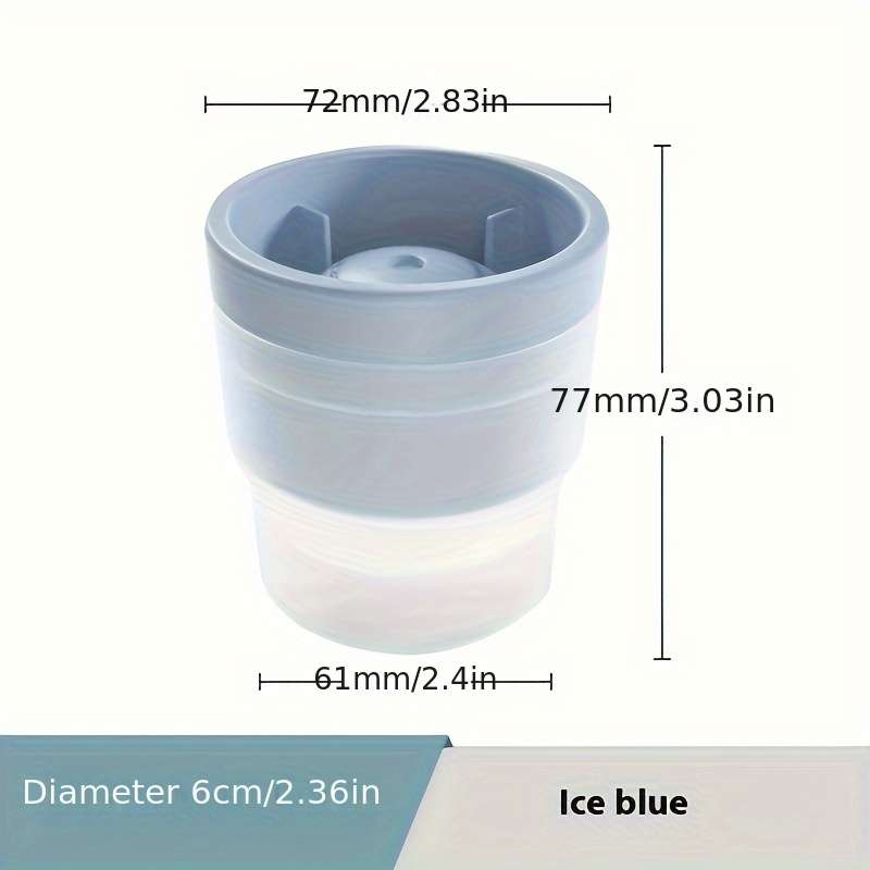 Ice Making Tools