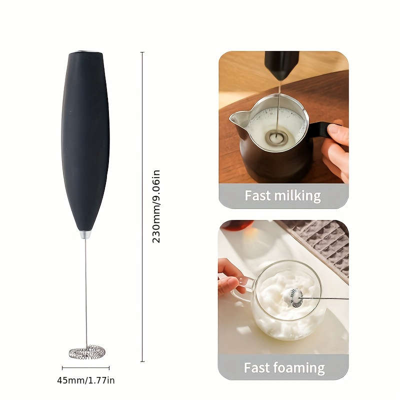 Egg Beater Color White2 Speeds