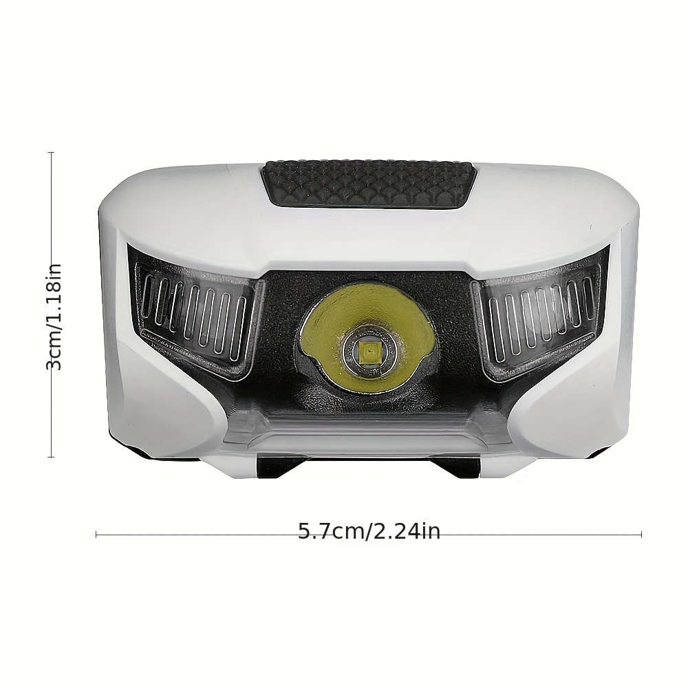 Headlamp Quantity 1