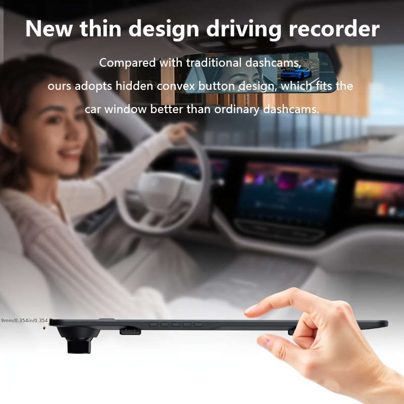 Dashcam Items Dual Recorder  Add  32G Card