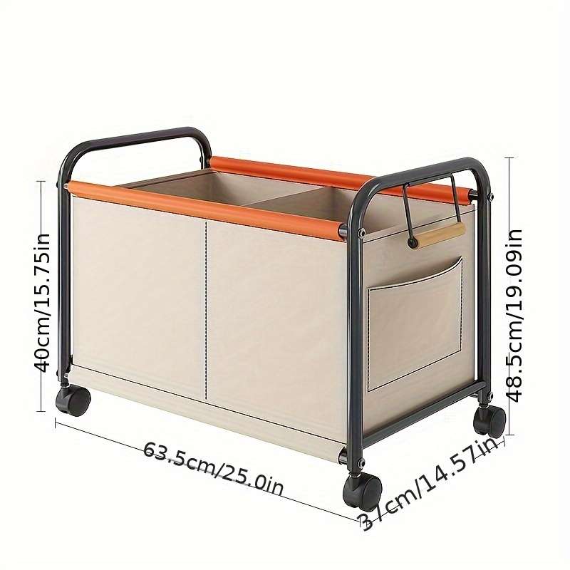 Storage And Organizationcolor White Model Large