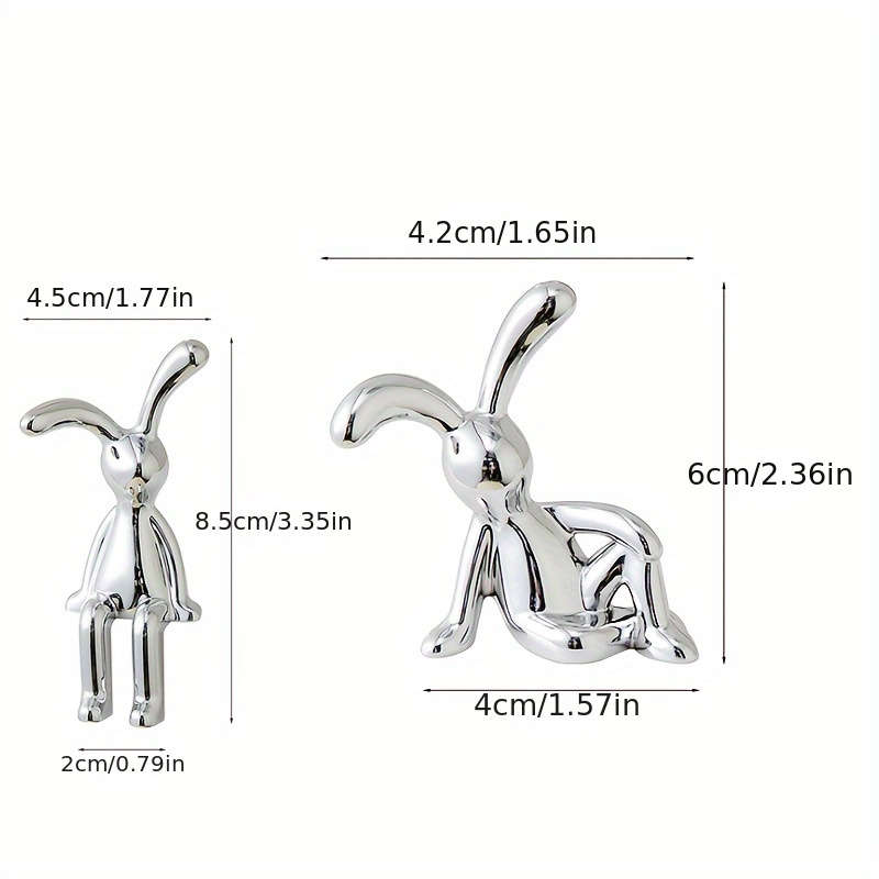 Car Interior Decor  2Pcs