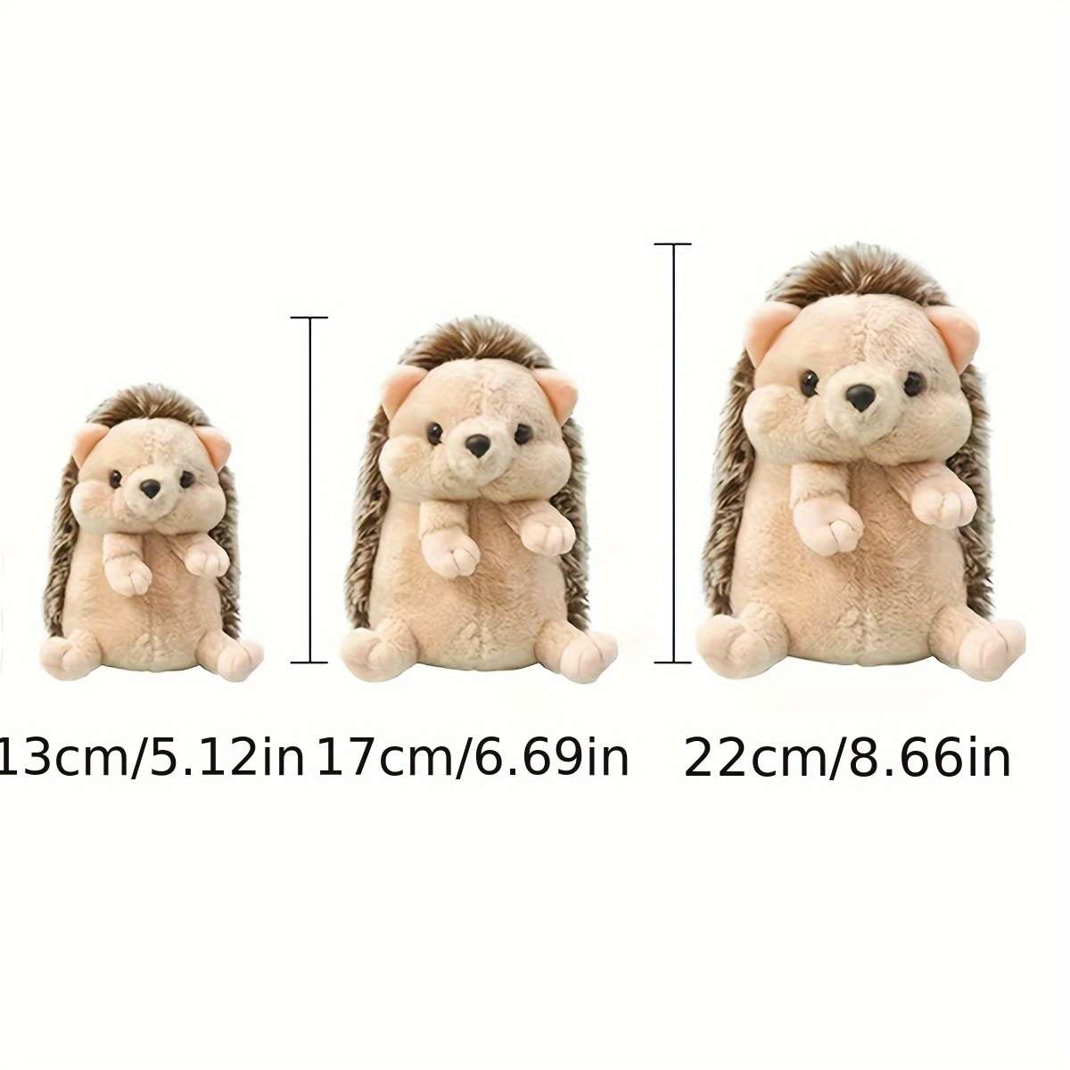 Plush Toyss size 13cm