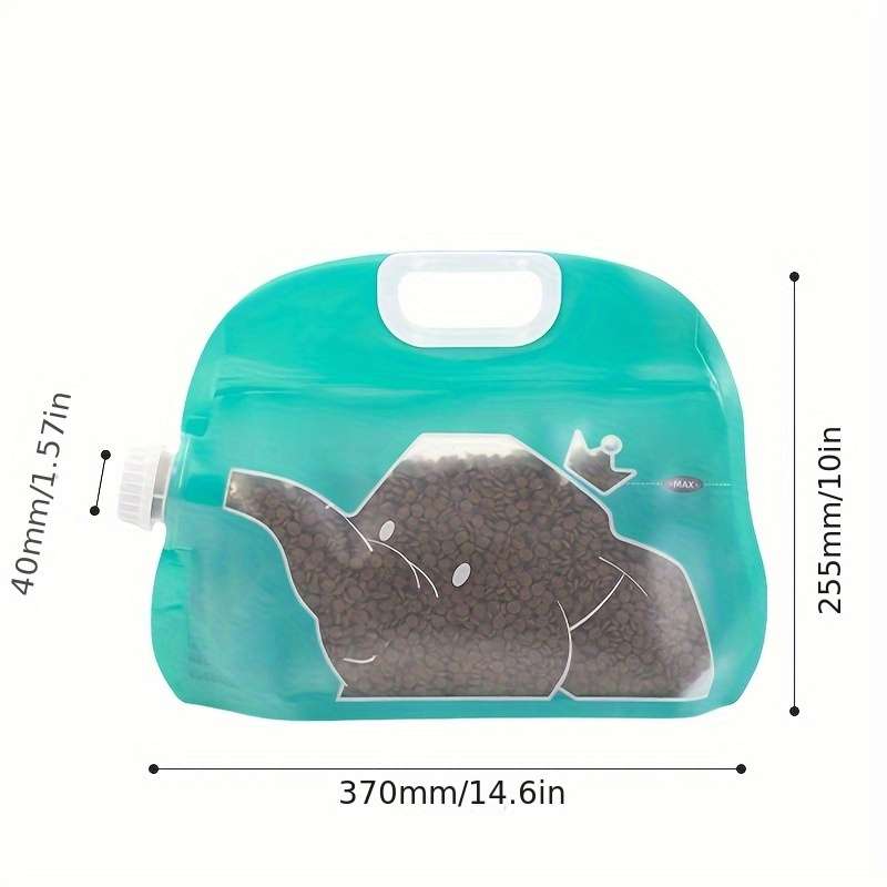 Pet supplies size S