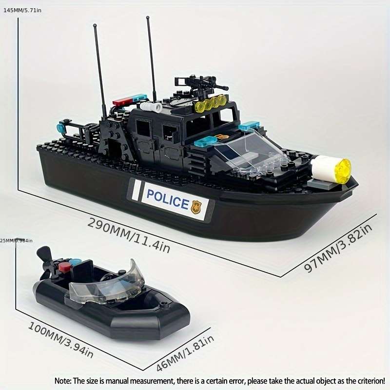 3D Jigsaw Puzzle Model Ship Quantity 92Pcs