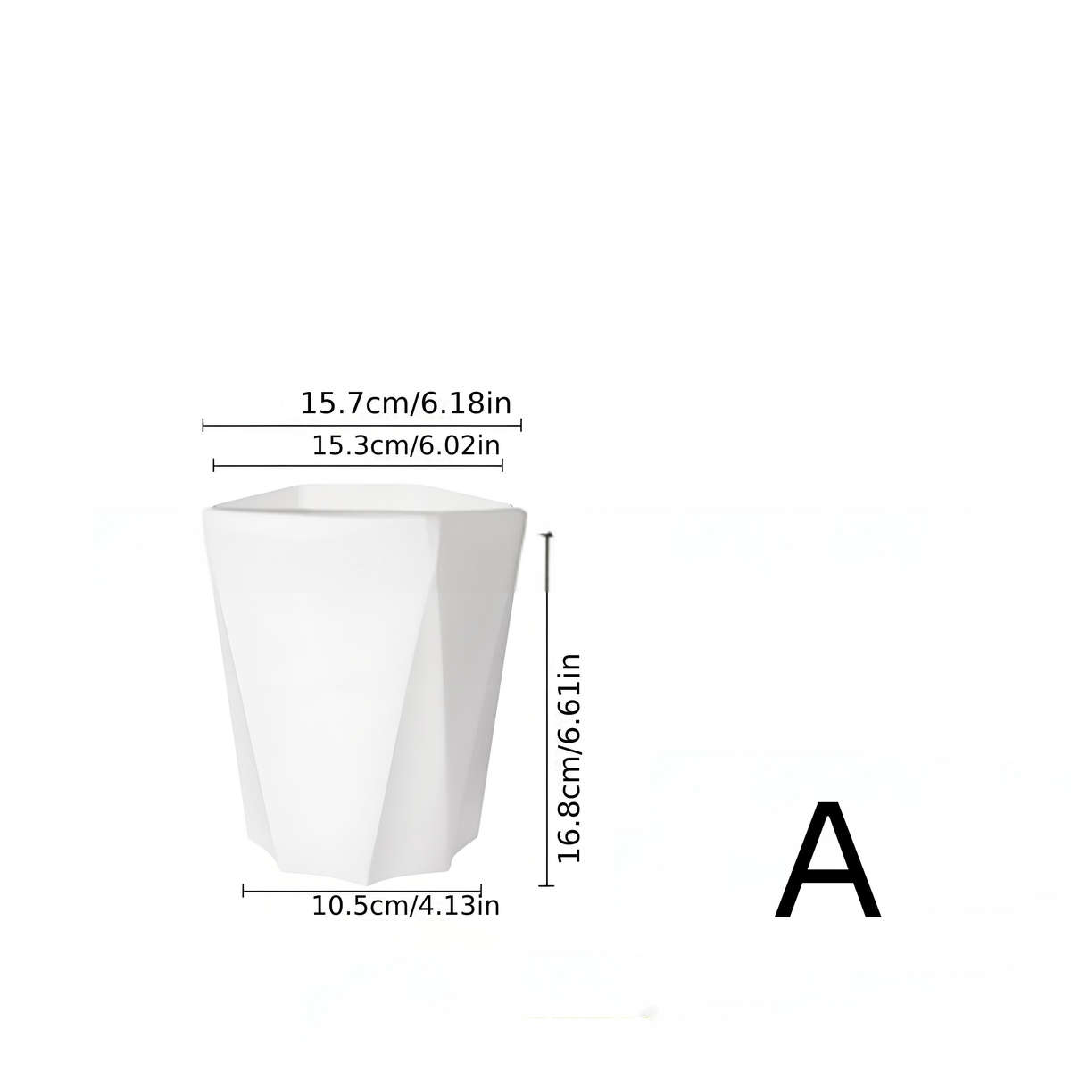Flowerpot Model 2 Aces
