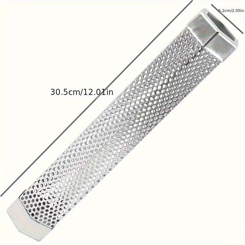 Grilling Net Style Hexagonal Shape1