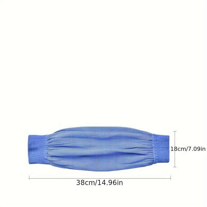 2Pcs Comtable Sun Protection Arm