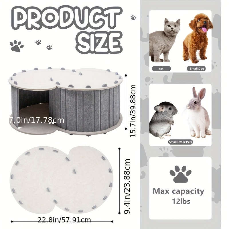 Pet Supplies Color Blue