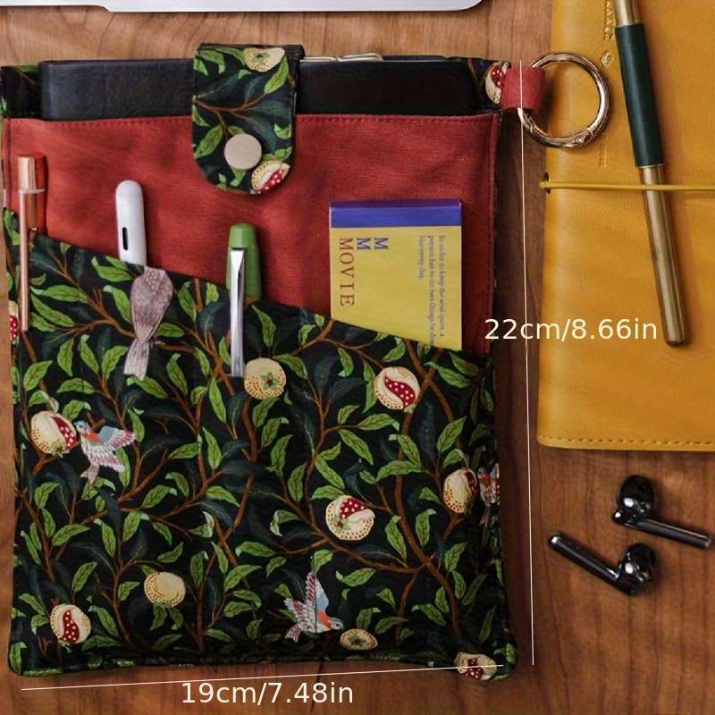 Storage Bag Color Vine  Small