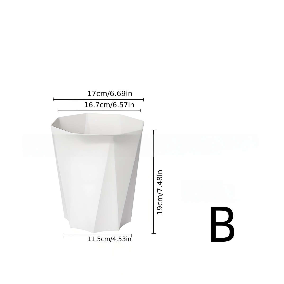 Flowerpot Model 2 Aces