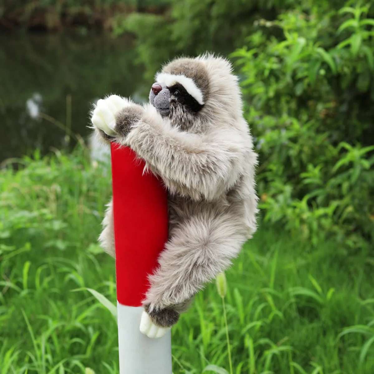 Plush Toyss Items Sloth