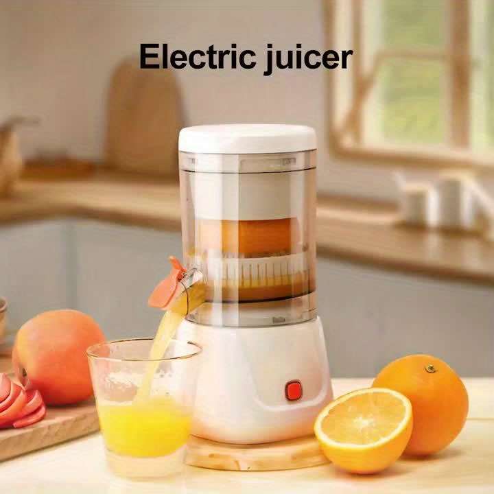 Juicer