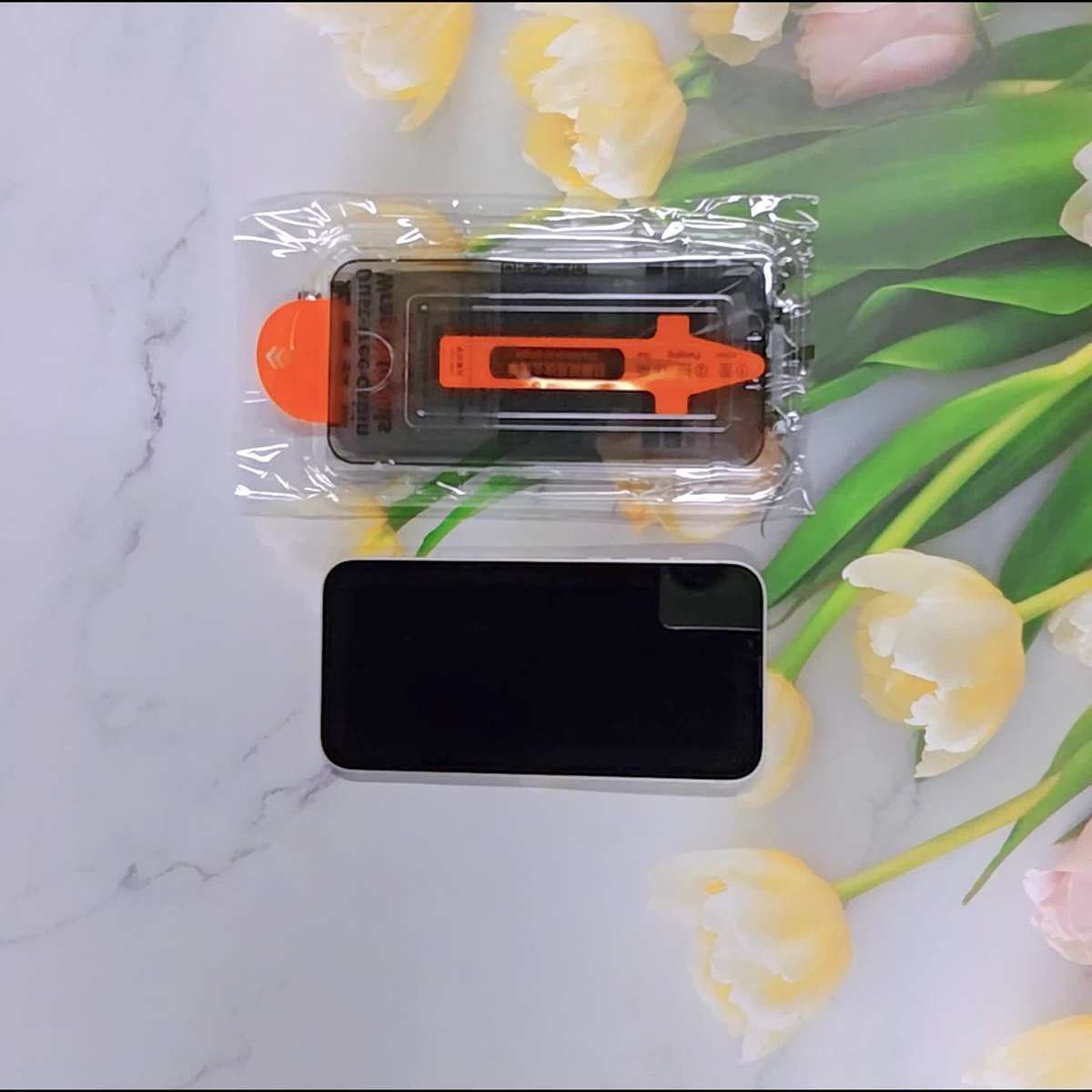 Screen Protector Compatible Model Iphone Xxs