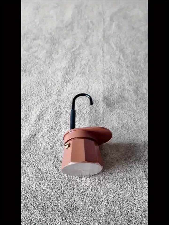 Coffee Pot Capacity 1 Cup50Ml