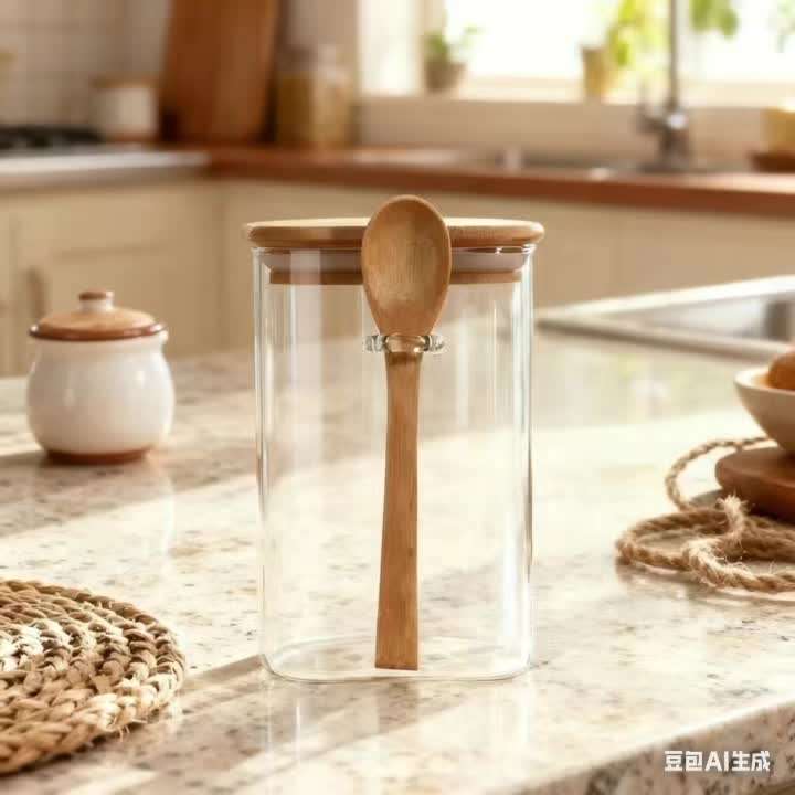 Sealed Jar Quantity A 8.5*12