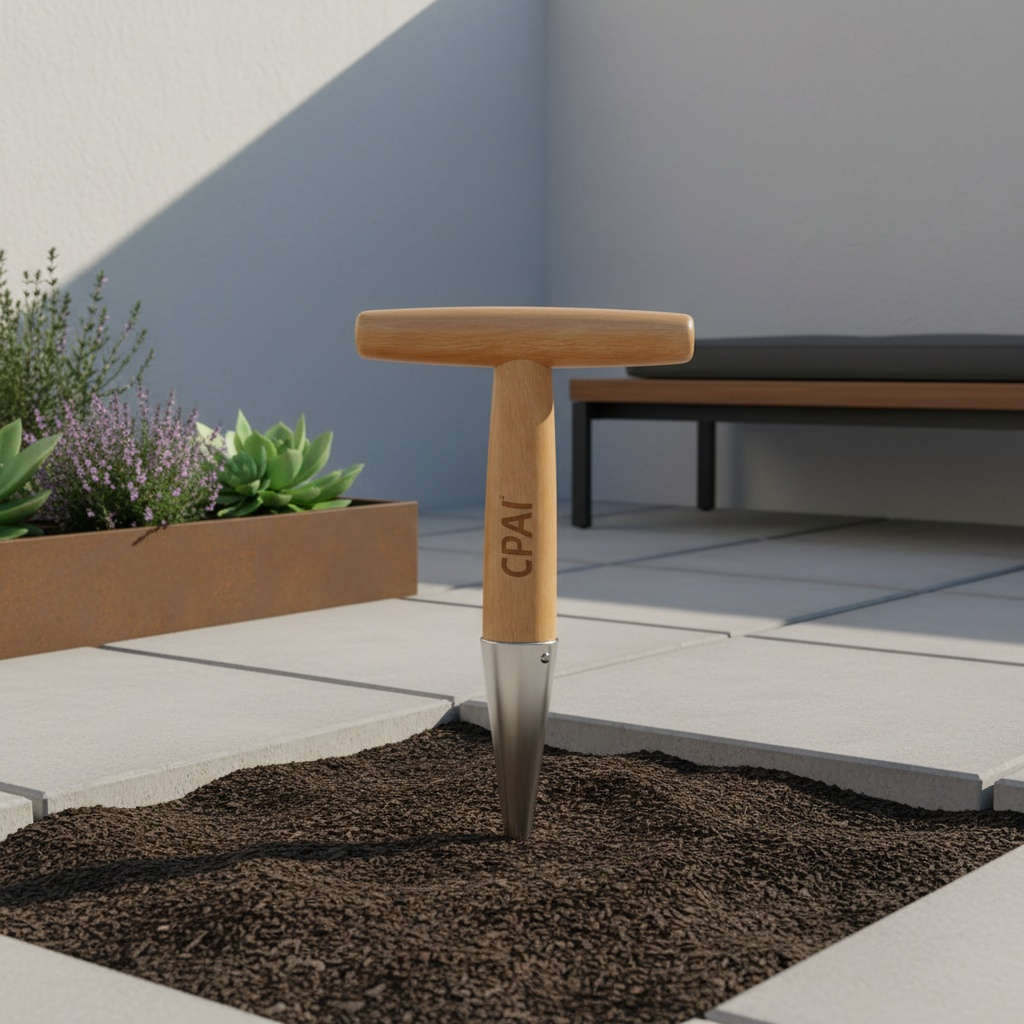 Garden Supplies Model Punching Sower 2Nd Generation