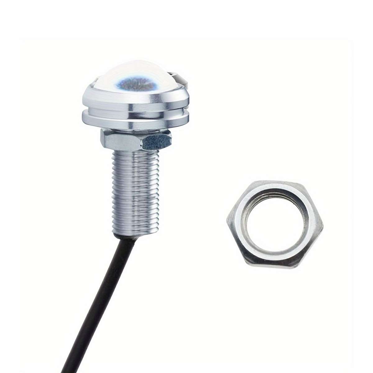 Car Lights Color White Quantity 2Pcs