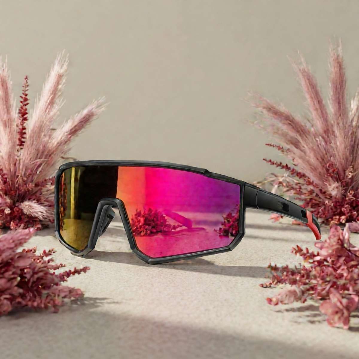 Cycling Glasses Color V5