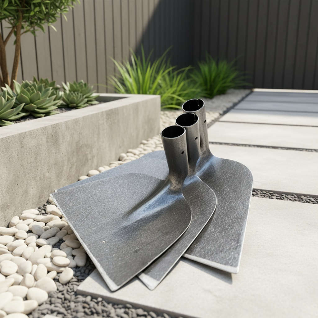 Garden Supplies Model Medium