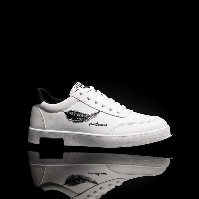 Sneakers Color Blue Sizeuk 7