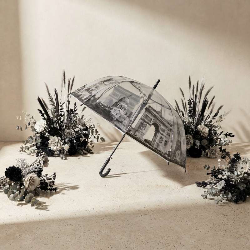 Umbrella Color 2Pcs