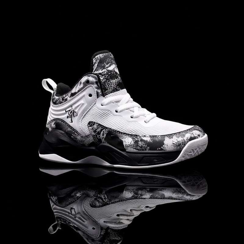 Sneakers Color Moonlight Sizeuk 7.5
