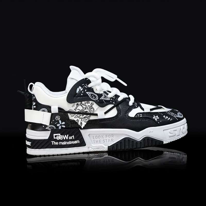 Sneakers Color White Blue Sizeuk 7