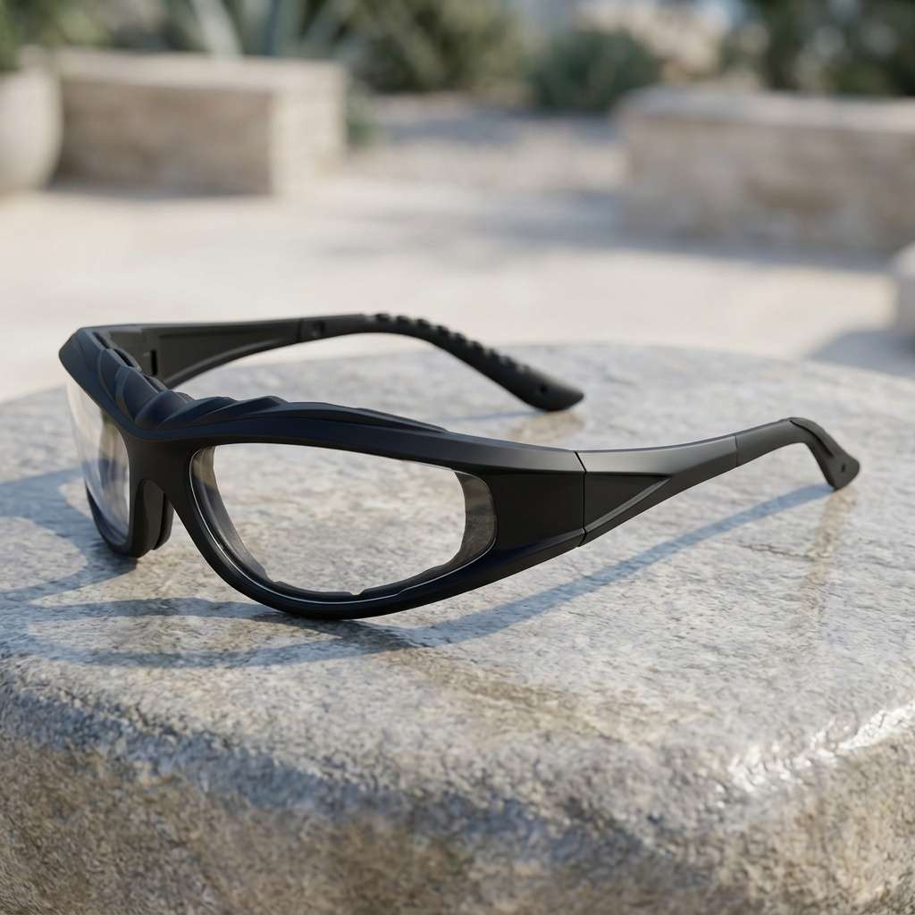 Cycling Glasses Color C5