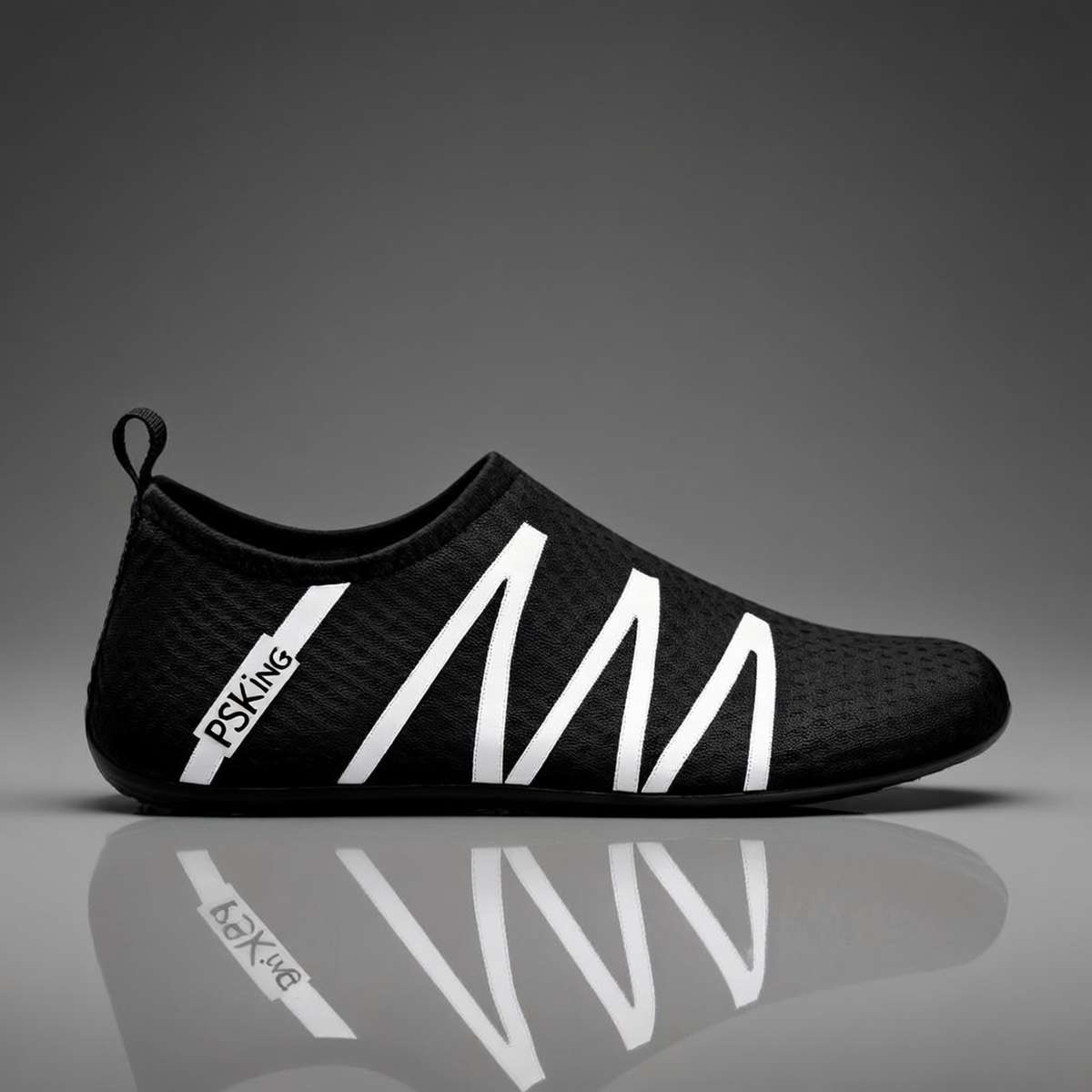 Sneakers Color Q03 Black Sizeuk 2.53