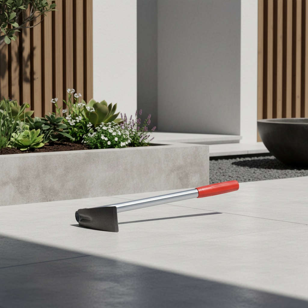 Garden Supplies Model Type B