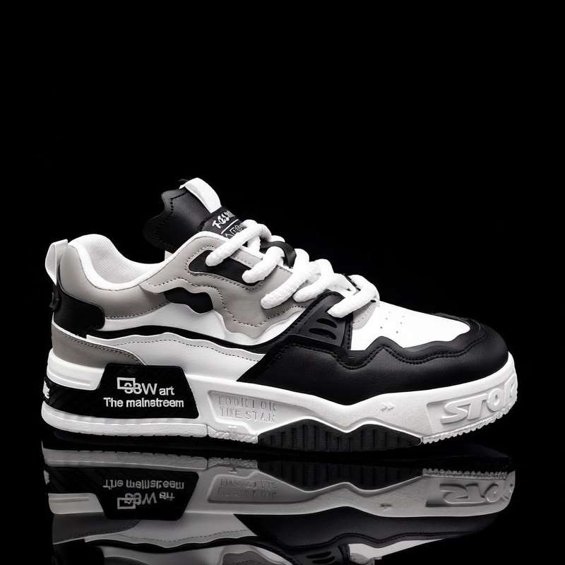 Sneakers Color Off White Sizeuk 7