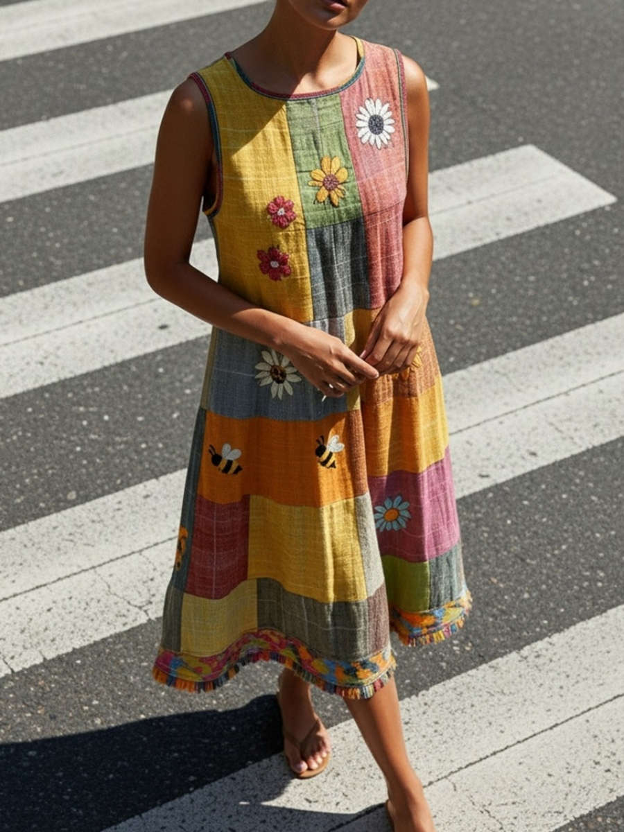 Women S Dress Color Multicolor Size 0Xl