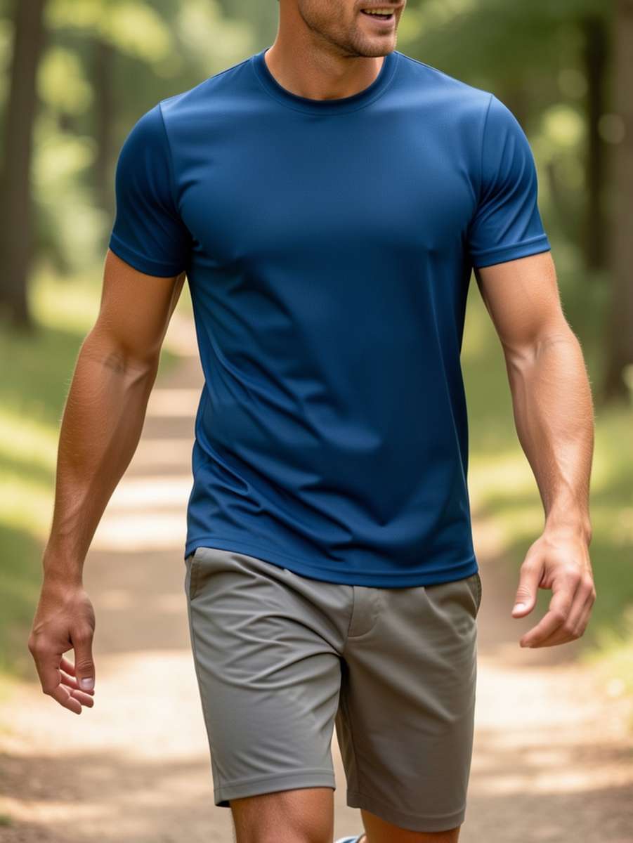 Men S Clothing Color Mix Color 5 Size S