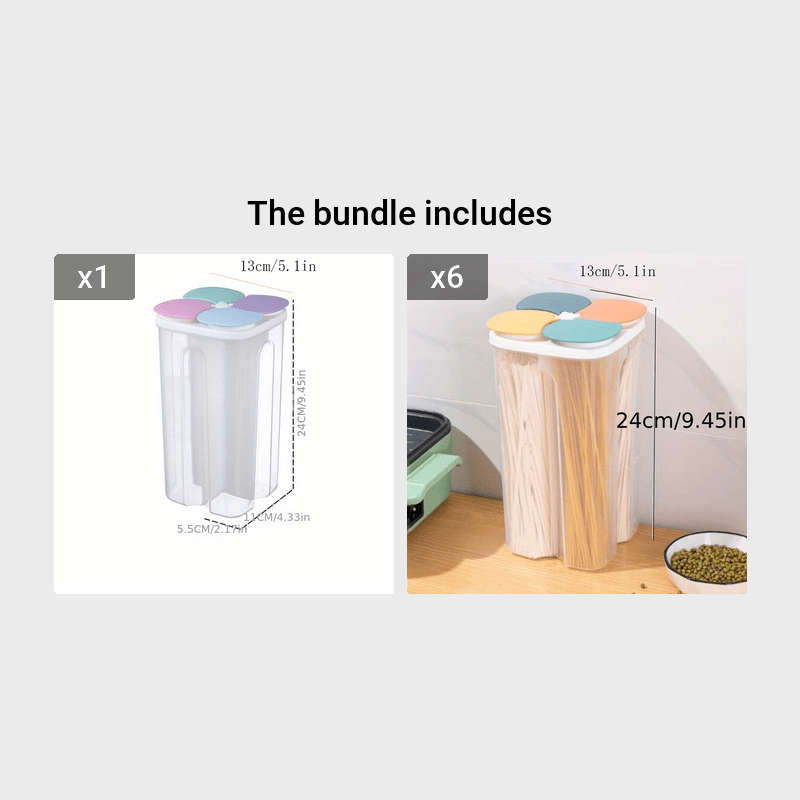 Antibacterial Box Lightcolored Lid Tubadarkcolored Lid Tuba *4