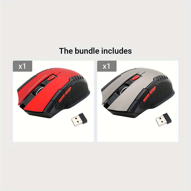 Mouse Color Black Color