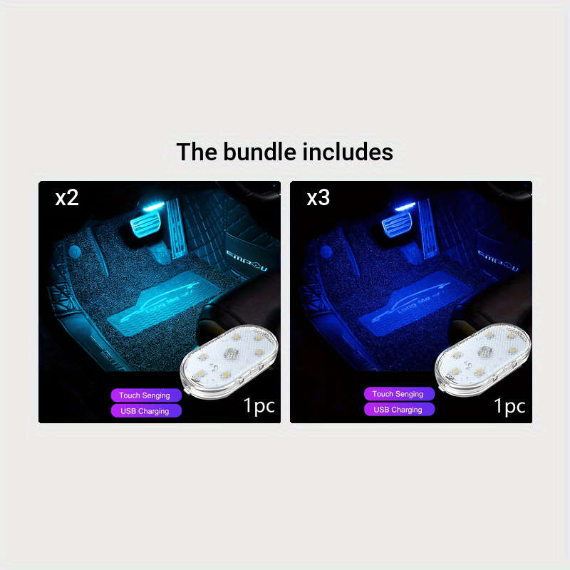 Car Interior Decor Color Ice Bluex2 Add Bluex3