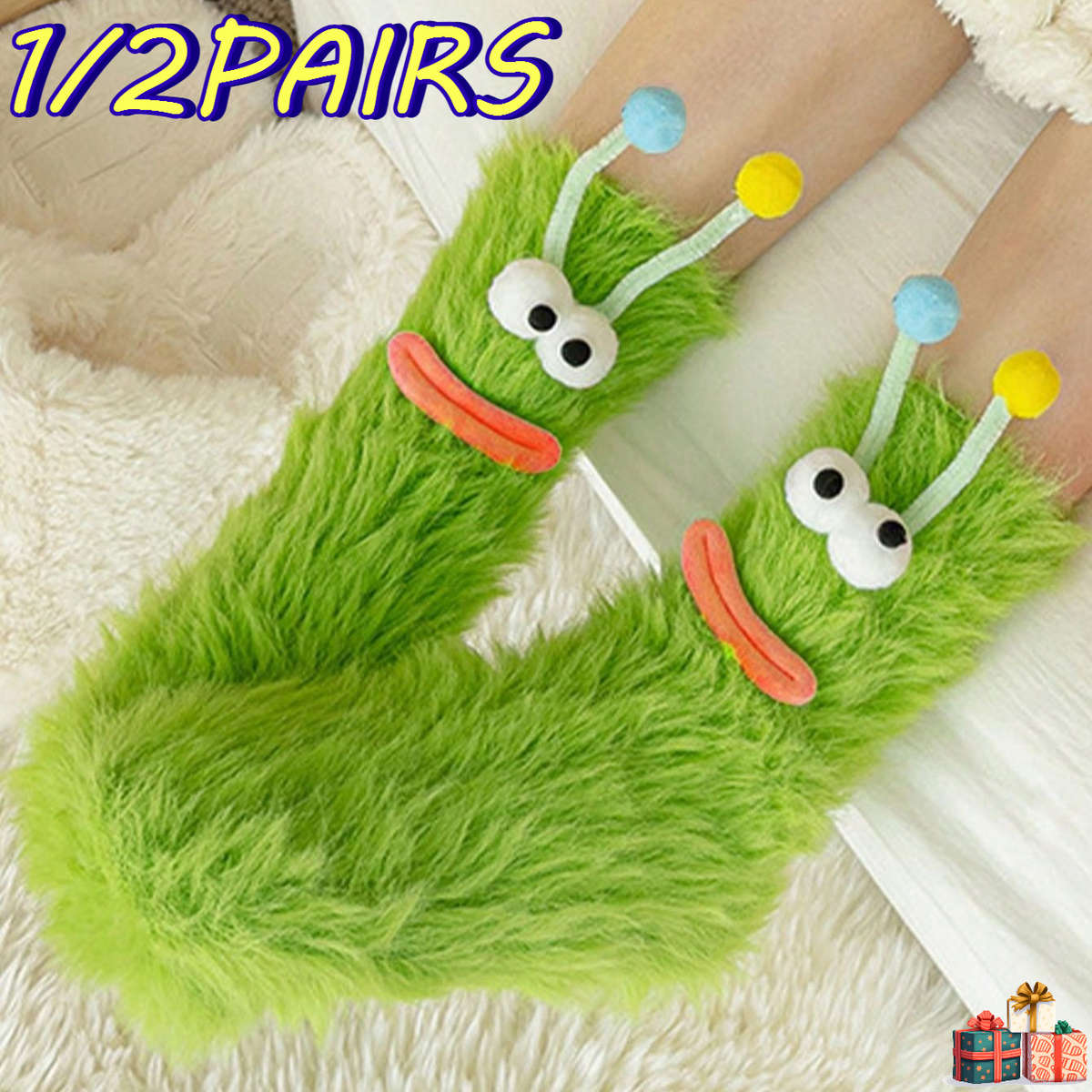 Women S Socks Color 2Pairs Size One Size