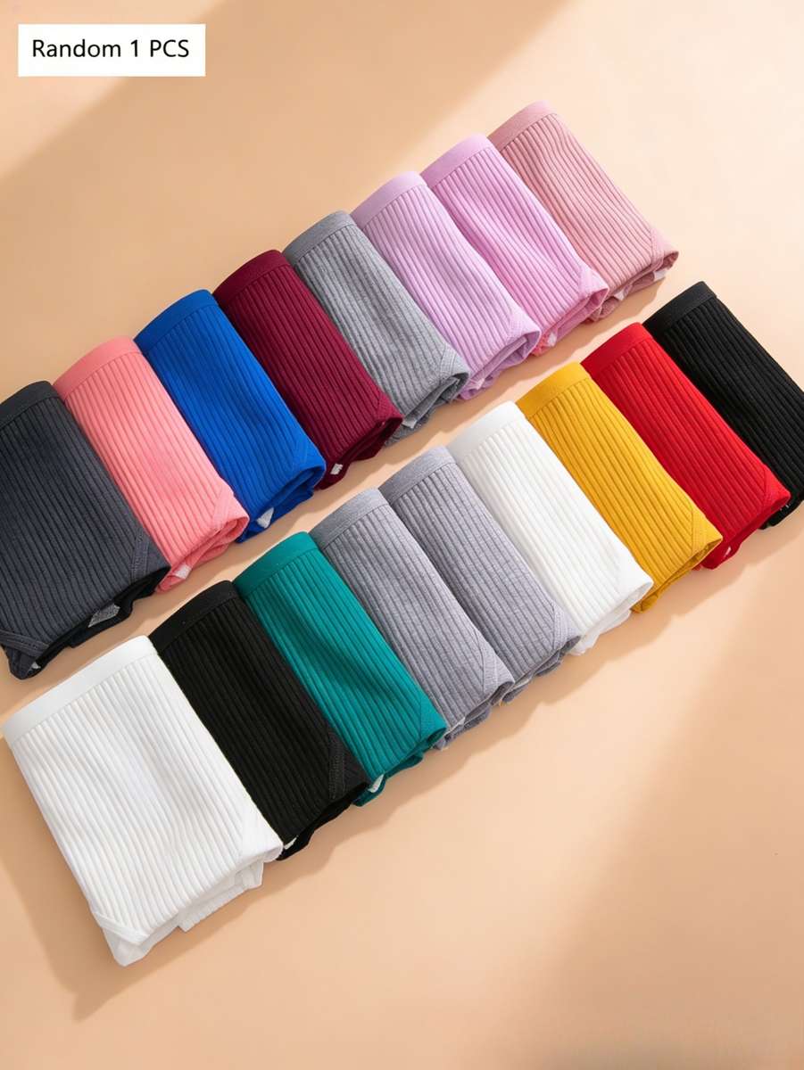 Womens Underwear Color Random S Sizeasian L