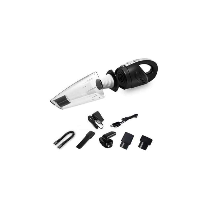Vacuum Cleaner Color Default