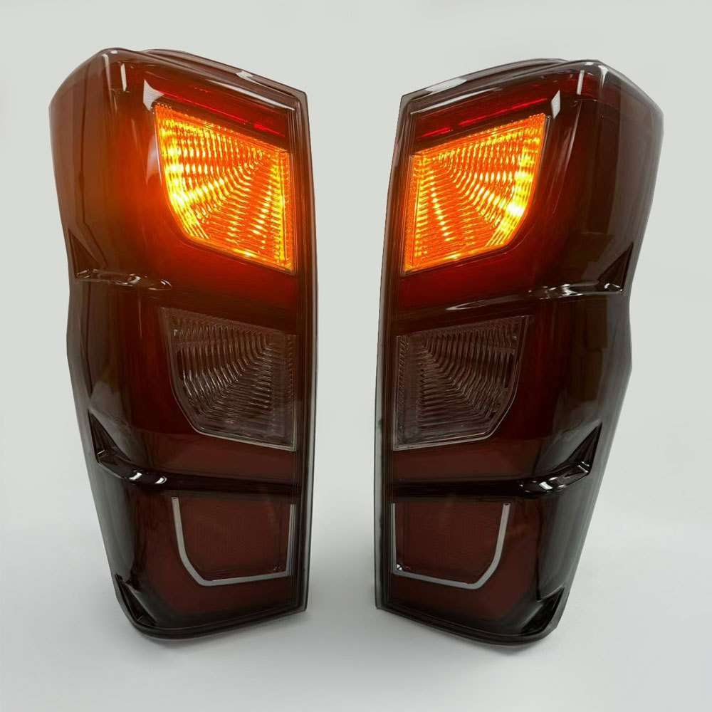 Car Lights Quantity 1 Set